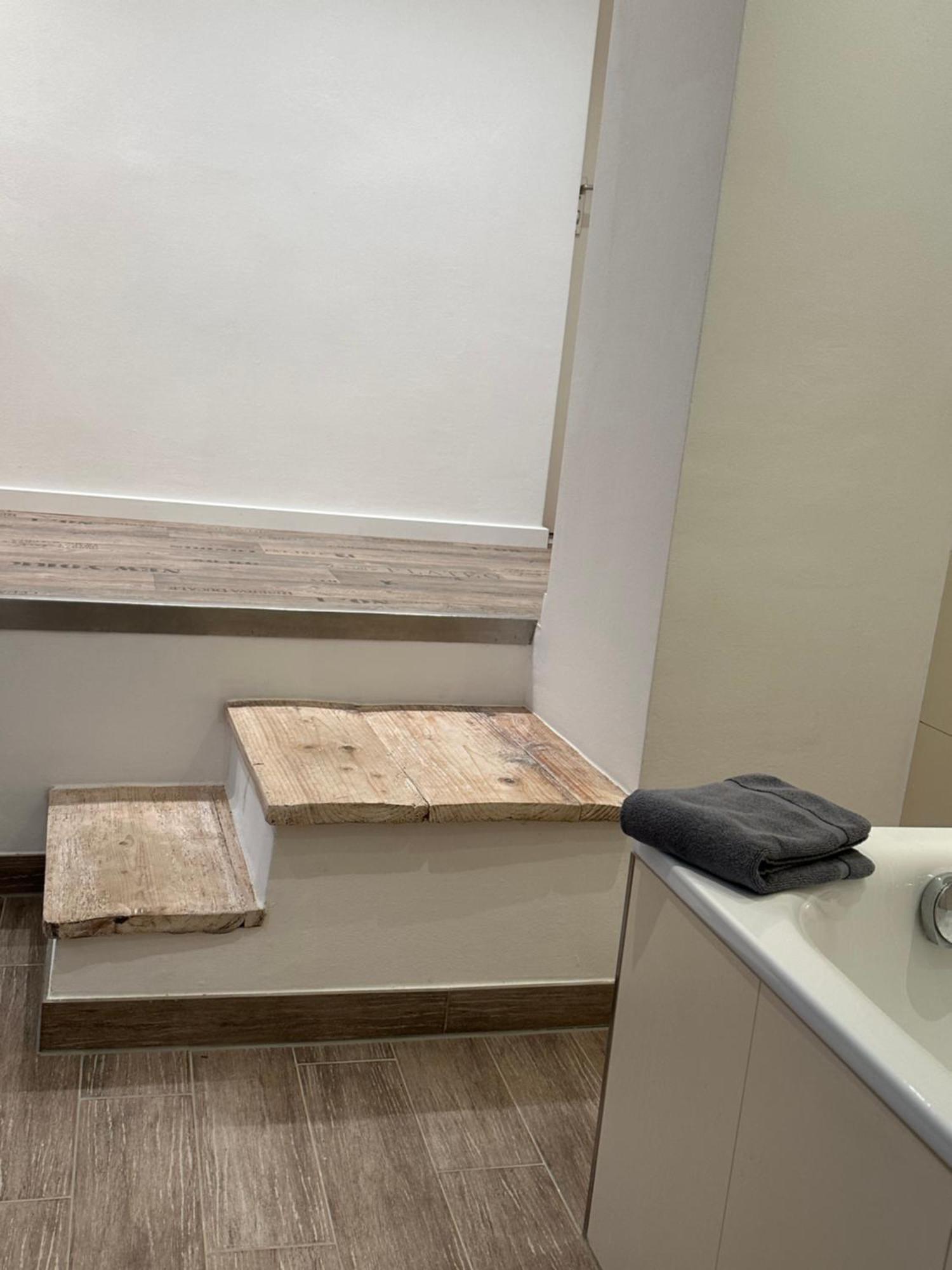 Apartment Toscana *