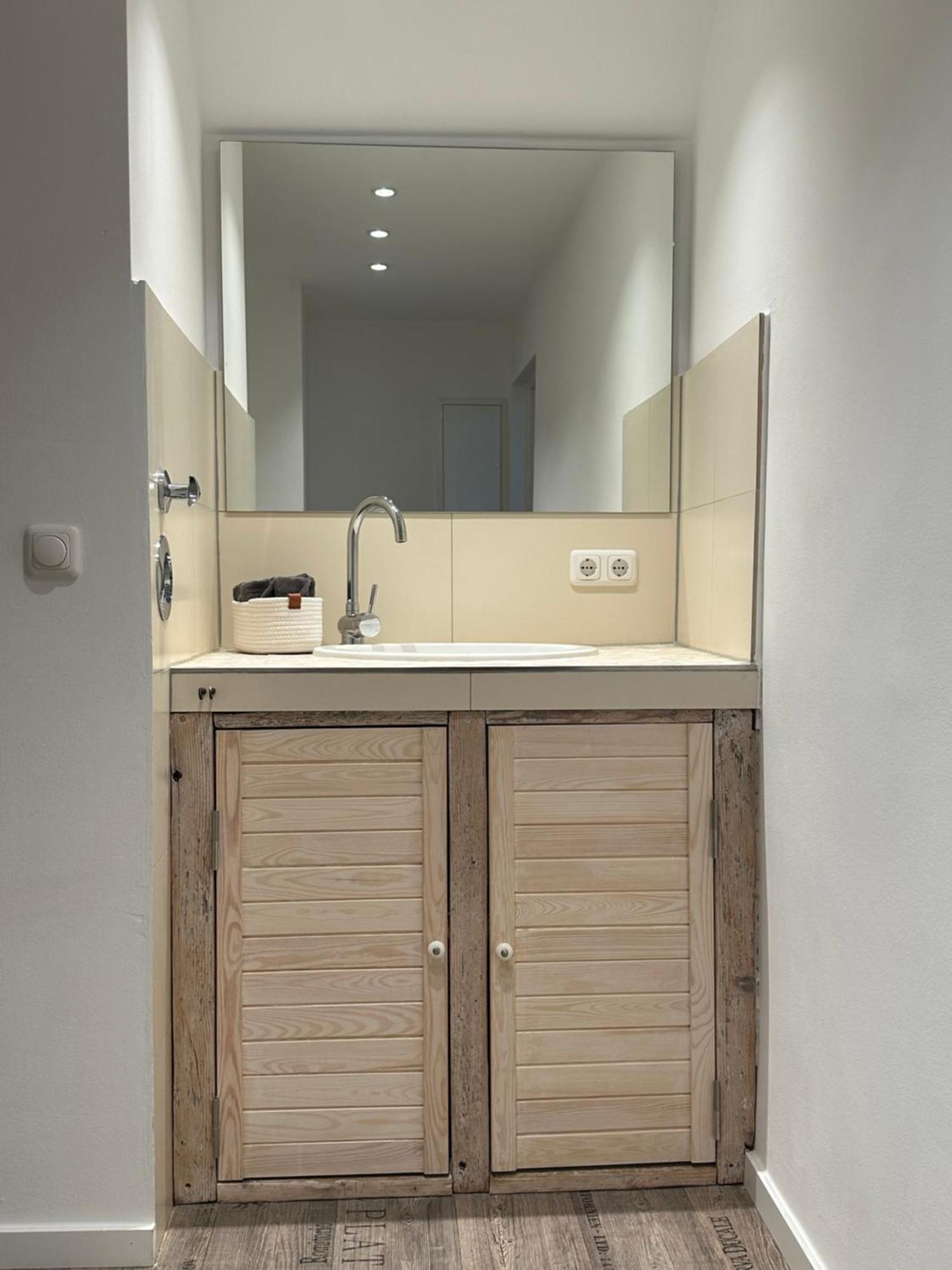 Apartment Toscana *